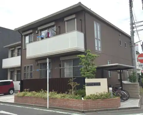 SOLEIL新所沢