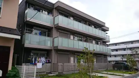 アヴェニール コート