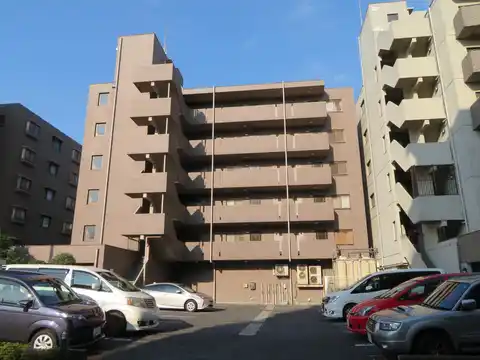 パールシティ八千代