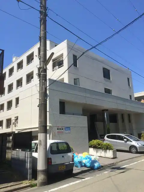 メゾン・ド・ノア明神町