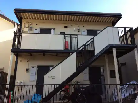シルクハイツ
