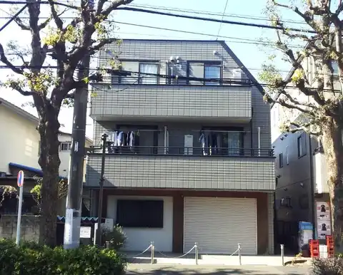 くすの木ハウス