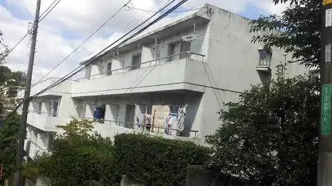 玉川学園ガーデンハウスB