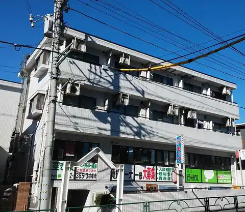 日興パレス小金井PARTII