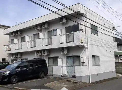 神明岡部マンション II
