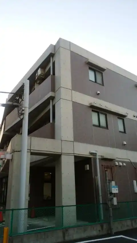 ハーティ国分寺