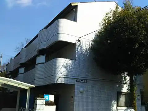 シャルム永山