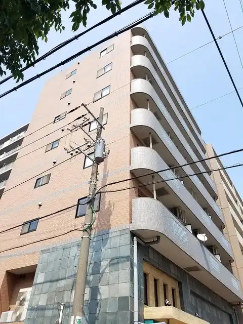 ファーストクラス吉野町