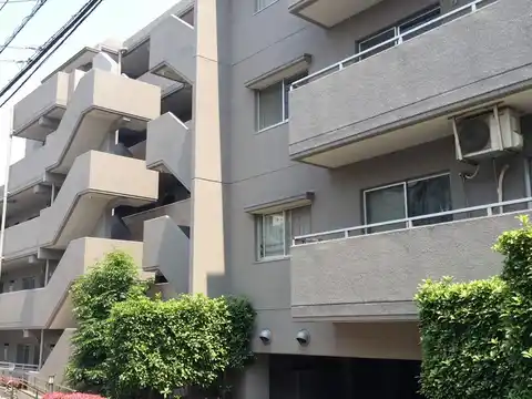 サングレイス鴨居
