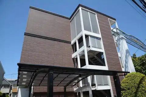 REOPAアネックスガーデン
