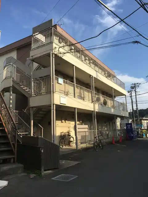 メゾンドジュネス