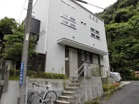 CASA SASUKE