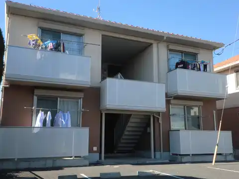 レヴェルショウナン ツー