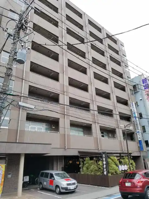 全広社第2ビル