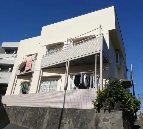 プチハウス・上矢