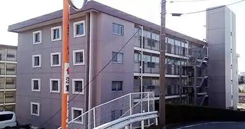 藤が丘パークハウスA棟