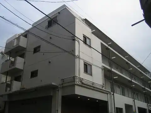 ハイネス第2保土ヶ谷