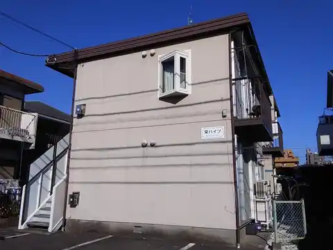 栄ハイツ
