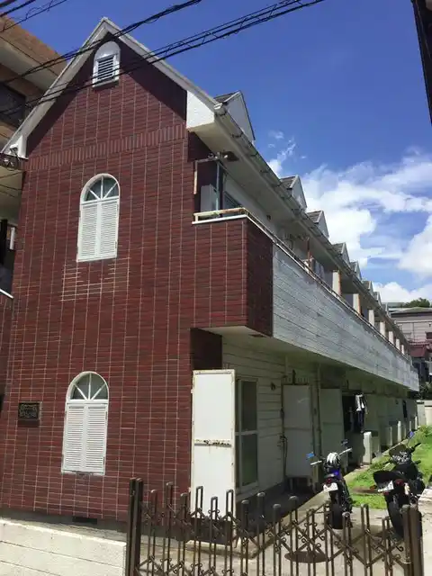 レオパレス雪ケ谷