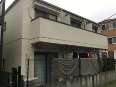 トラワメゾン