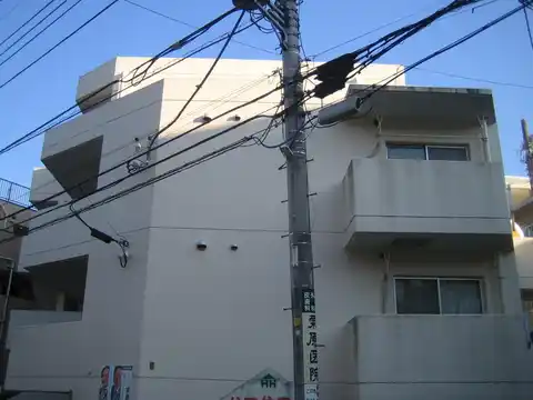 セゾンドカサハラ