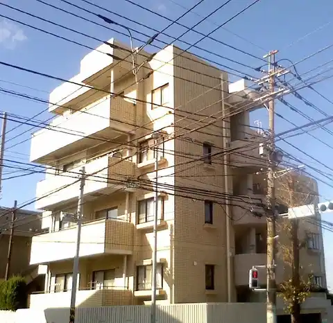 プロミネンス青葉台