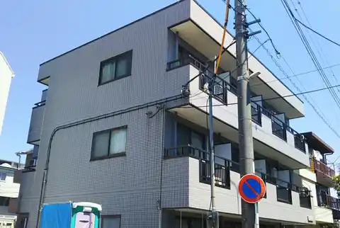 フローラハイツ