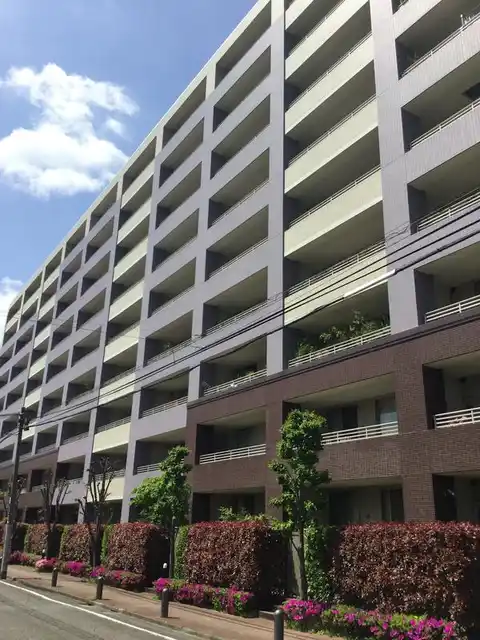 D-triaソレイユハウス