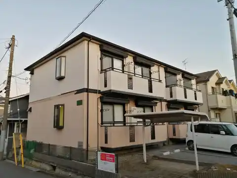 ヴィラウィスタリア