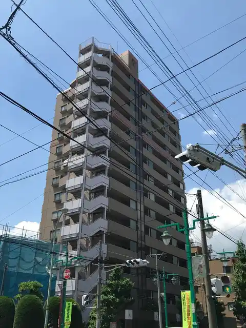 ステイツ西川口