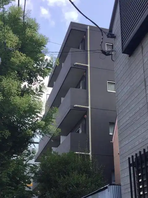 ジュエル雪谷大塚