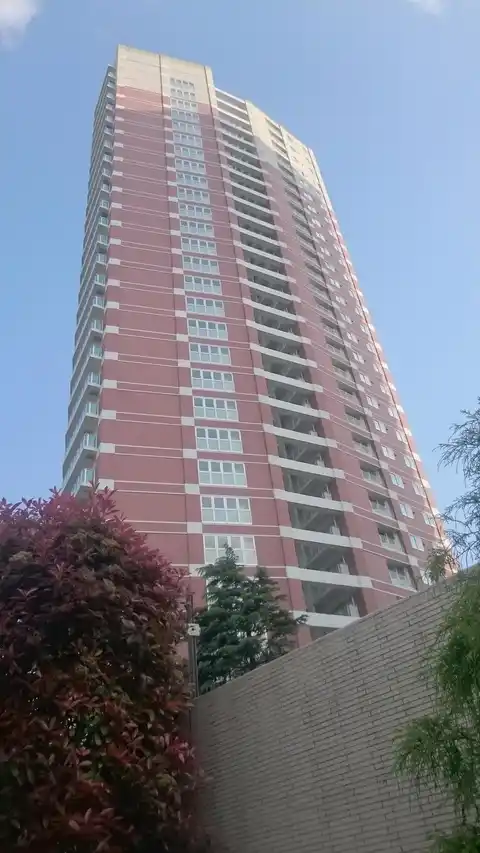 パークタワー東中野