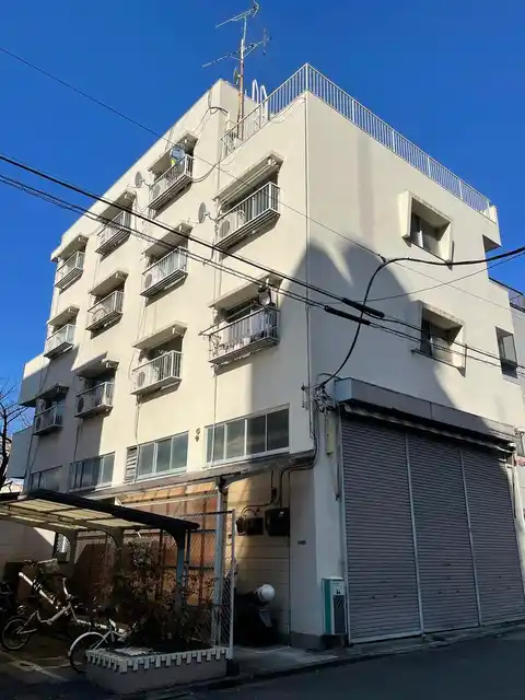 さつきビル