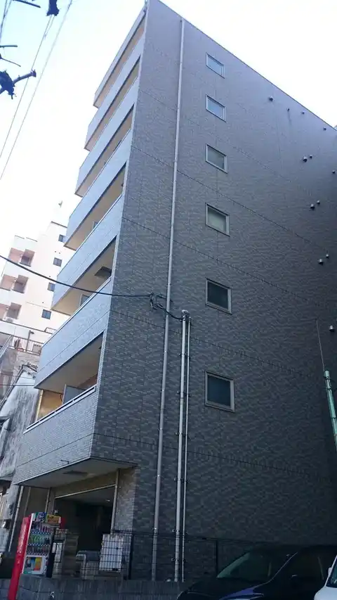プレッソ飛鳥山