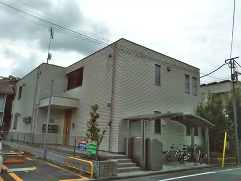 コオリナハイツ