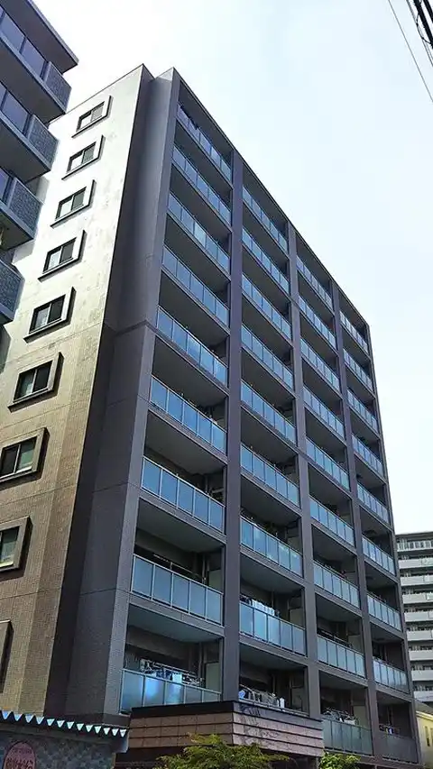 パレステージ東大和桜が丘