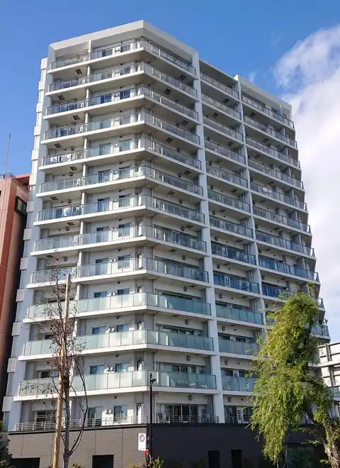 ザ・パークハウス東日本橋