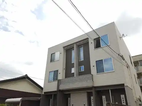 カーサ・クラシオン