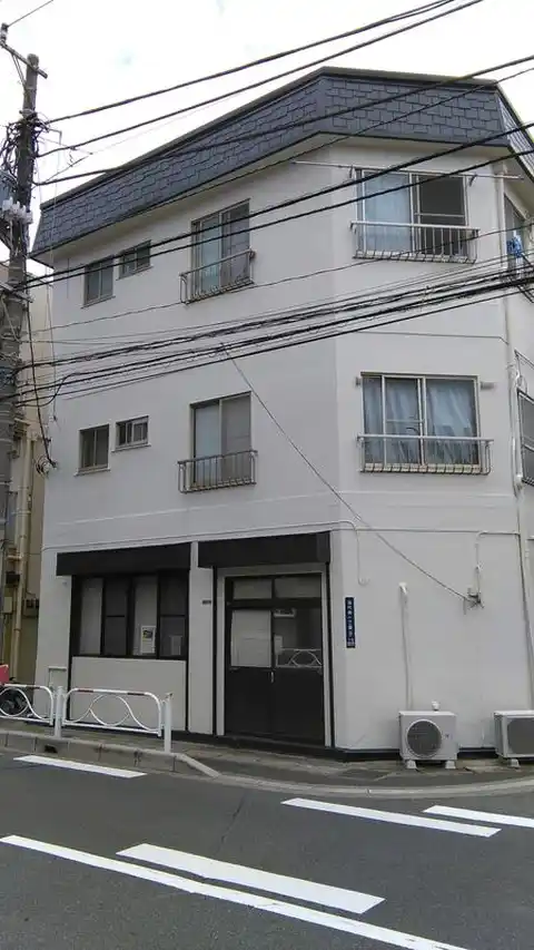 フラワーマンション