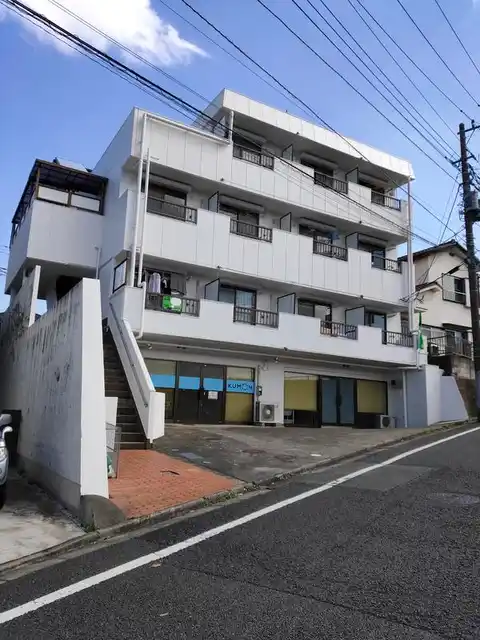 第2グランドサンメゾン