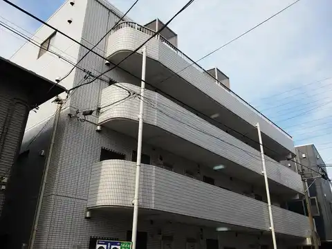 アーバンジュエリー神大寺