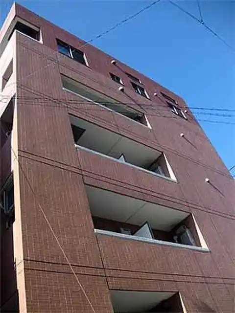 コンフォート本牧