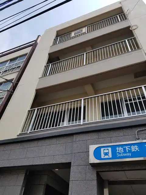 プロムナードハイツ