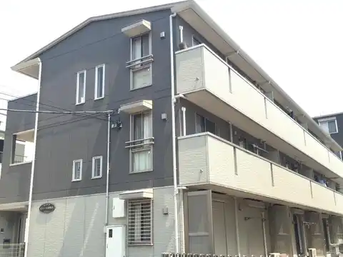 セジュール西鴨居