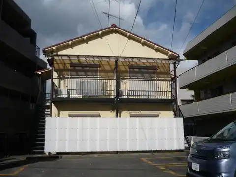 プラザハイツ