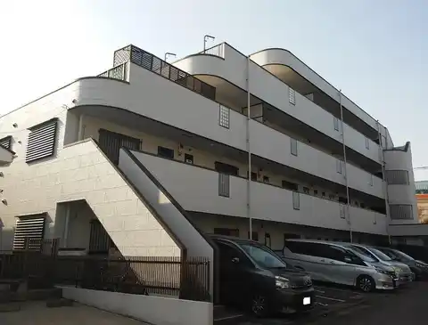 ウォールナットグローブ