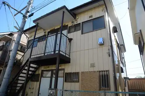 白雪荘