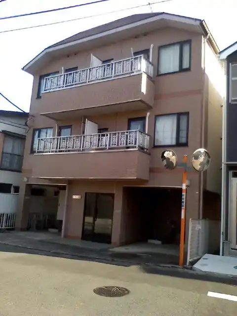 アンタント相原