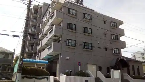 ナイスアーバン橋本