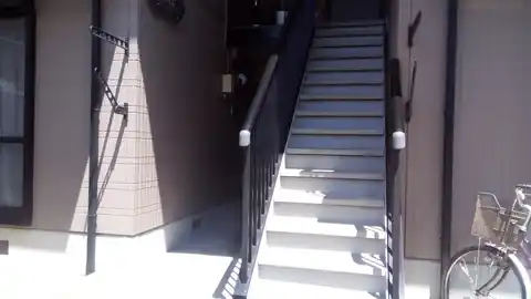 サニーハイツ
